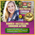 High Protein Cook Book