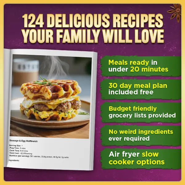 High Protein Cook Book